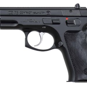 CZ-USA MODEL 75 COMPACT 9MM 14RD