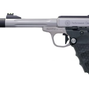 SMITH & WESSON SW22 VICTORY TARGET PC