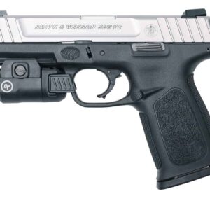 SMITH & WESSON SD9VE 9MM 4″ BARREL