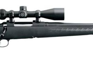 RUGER AMERICAN RIFLE 6.5 CREEDMOOR