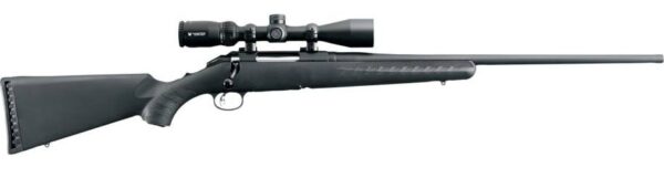 RUGER AMERICAN RIFLE 6.5 CREEDMOOR