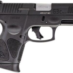TAURUS G3C 9MM FRONT NIGHT SIGHT