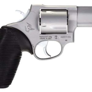 TAURUS TRACKER 44MAG STAINLESS