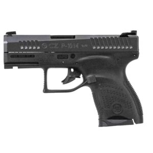 CZ-USA P-10M SUBCOMPACT 9MM
