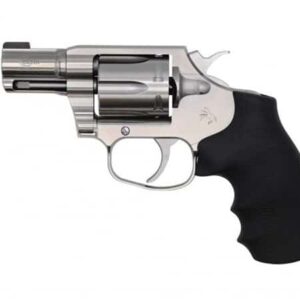 COLT COBRA STAINLESS 38SPEC 2″