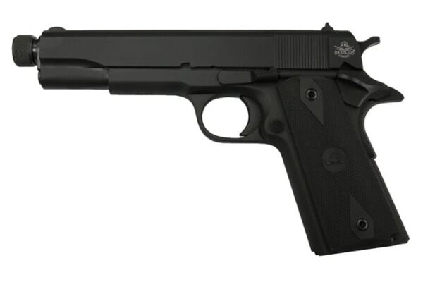 ROCK ISLAND ARMORY M1911