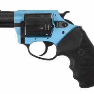 CHARTER ARMS SANTA FE SKY 38SPL