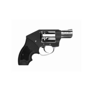 CHARTER ARMS OFF DUTY 38SPEC BLACK/SILVER