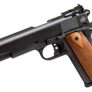 ROCK ISLAND ARMORY M1911 A1 FS-MATCH BLUED