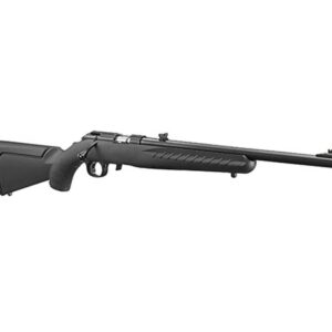 RUGER AMERICAN RIMFIRE COMPACT 17HMR