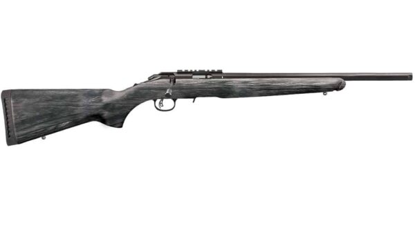 RUGER AMERICAN RIMFIRE 22 MAG