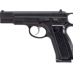 CZ-USA MODEL 75 B RETRO 9MM 16RD