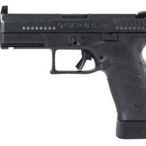 CZ P-10 C 9MM NIGHT SIGHTS THD BARREL