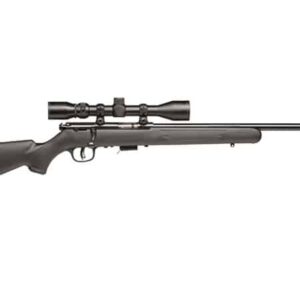 SAVAGE MODEL 93 FNSXP 22 WMR