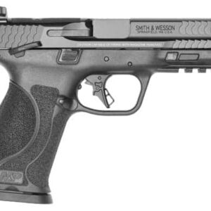 SMITH & WESSON M&P 9 M2.0 OR COMPACT