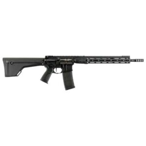 LWRC IC-DI 5.56 16.1″ HELICAL FLUTED COMPETITION