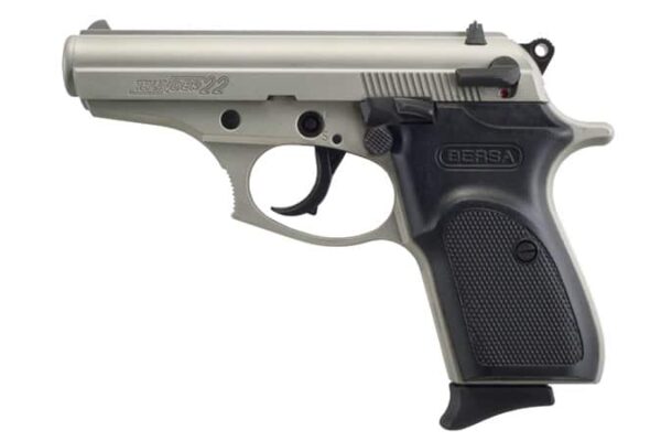 BERSA THUNDER 22LR