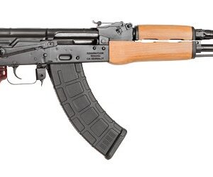 CIA/ROMAK DRACO PISTOL