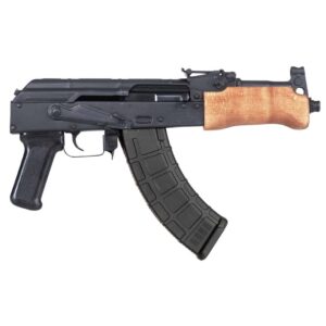 CIA MINI DRACO PISTOL 7.62X39MM