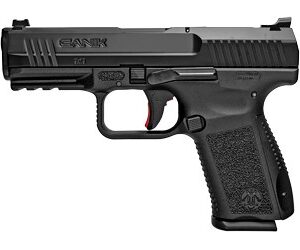 CIA CANIK TP-9SF ELITE 9MM