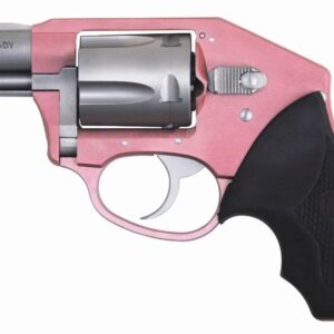 CHARTER ARMS PINK LADY OFF DUTY