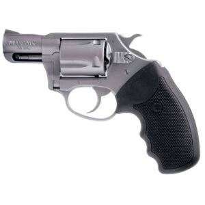 CHARTER ARMS UNDERCOVER S/S