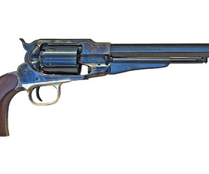 CIMARRON FIREARMS ANGEL EYES 8″ 45 CAL