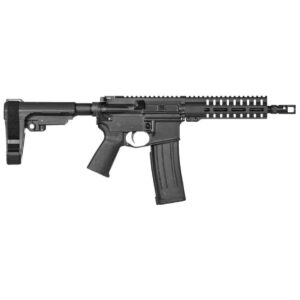 CMMG MK4 200 BANSHEE 5.7X28MM