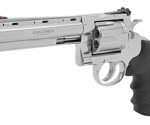 COLT ANACONDA 44 MAG STAINLESS