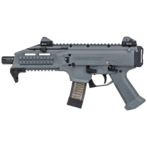 CZ-USA SCORPION EVO 3 S1 9MM