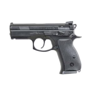 CZ-USA 75 SP-01 9MM OMEGA SYSTEM