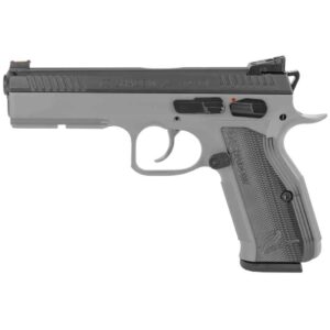 CZ-USA 75 SHADOW II 9MM URBAN GREY
