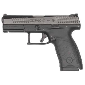 CZ P-10 COMPACT 9MM
