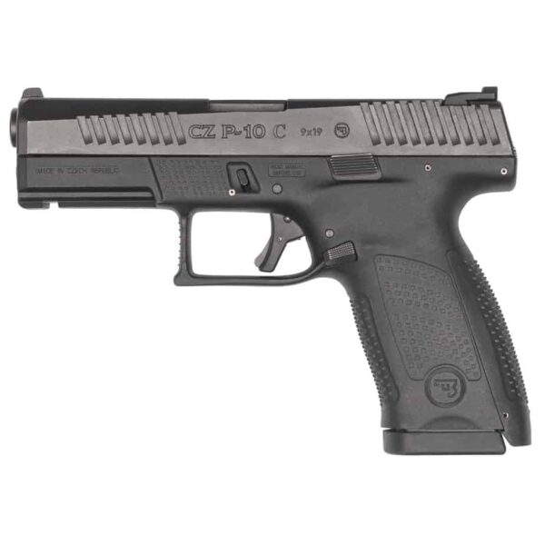 CZ P-10 COMPACT 9MM