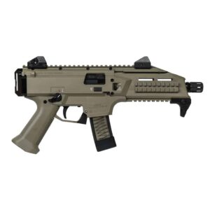 CZ-USA SCORPION EVO 3 S1 9MM