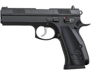 CZ-USA 97 B 45ACP POLY FINISH