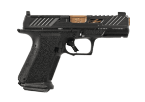 SHADOW SYSTEMS MR920 9MM