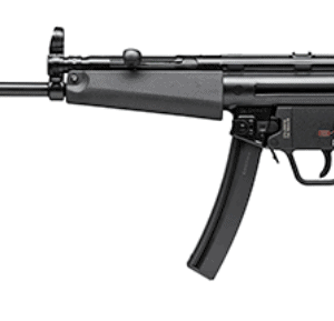 H&K SP5L 9MM PISTOL