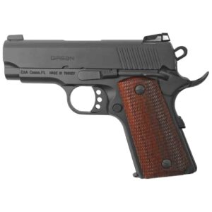 GIRSAN/EAA MC 1911 SC 45ACP