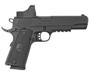 GIRSAN MC 1911 S T 45ACP W/RED DOT