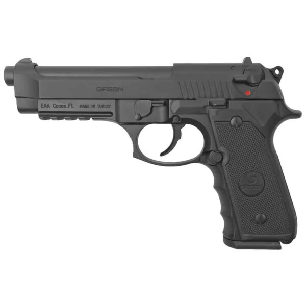 GIRSAN REGARD MC 9MM BLACK