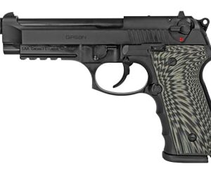 GIRSAN REGARD MC 9MM BLACK
