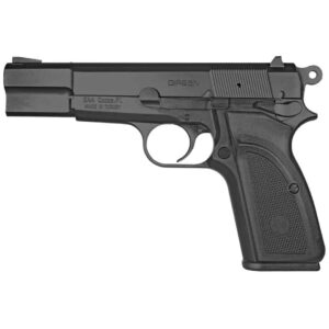 GIRSAN/EAA MC P35 9MM BLACK