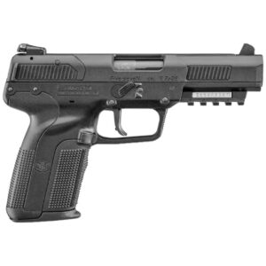 FN FIVE-SEVEN 5.7X28 MK2P BLACK