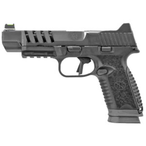 FN 509 LS EDGE 9X19 BLK/GRY