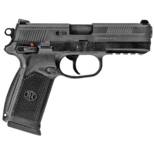 FH/FNH FNX-45 45ACP BLUED