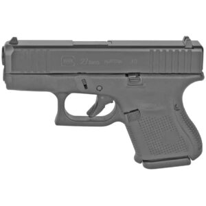 GLOCK 27 40S&W GEN5