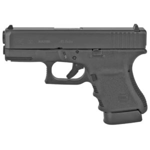 GLOCK 30SF 45ACP