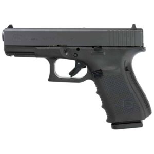 GLOCK 32 357SIG