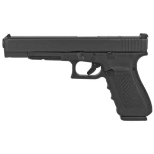 GLOCK 40 10MM GEN 4 MOS